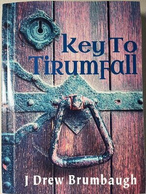 cover image of Key to Tirumfall